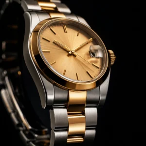 Sovereign Datemaster