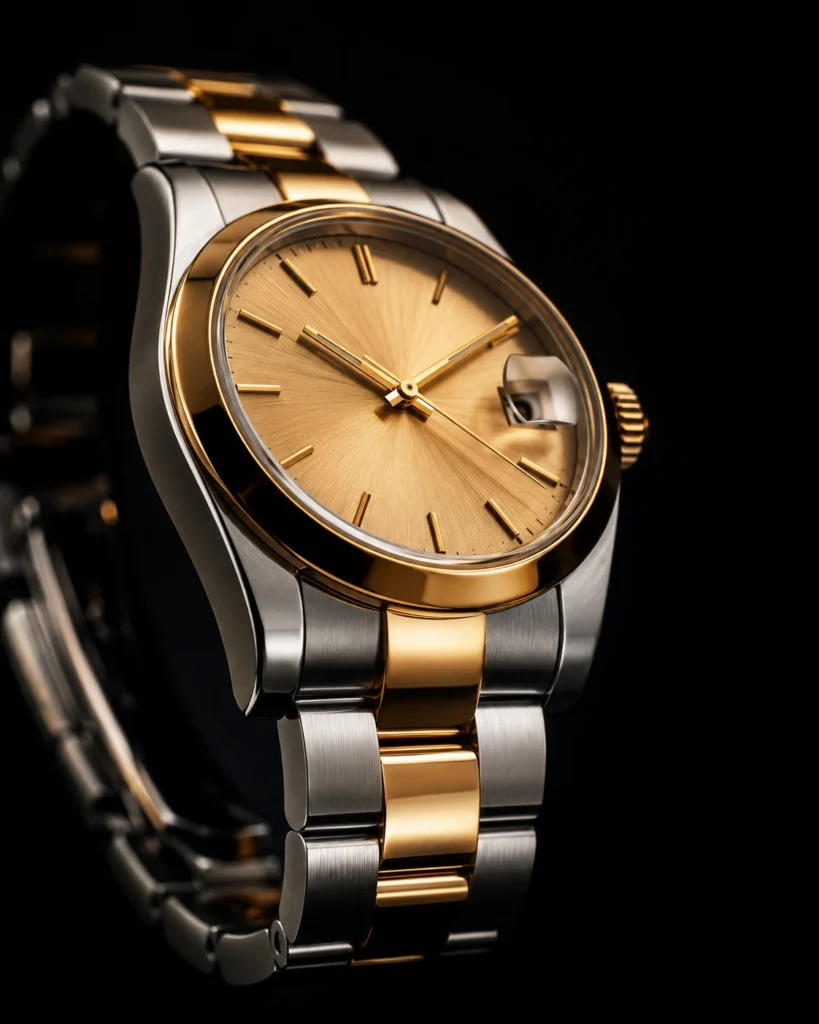 Sovereign Datemaster